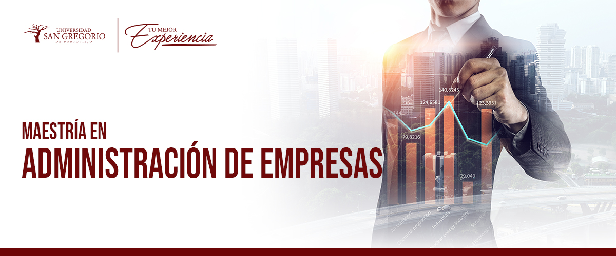Administración de Empresas