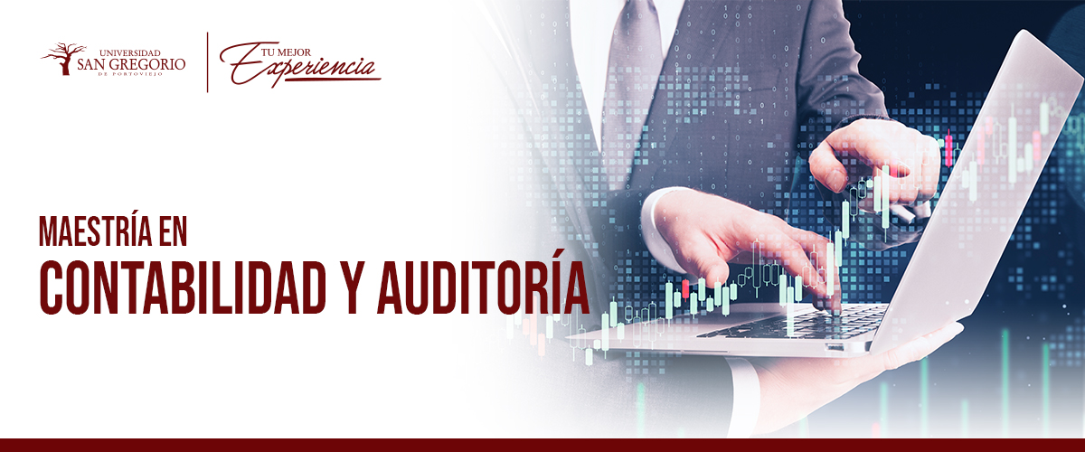 Maestría en Auditoría
