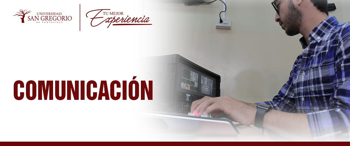 CARRERA CIENCIAS DE LA COMUNICACIÒN 